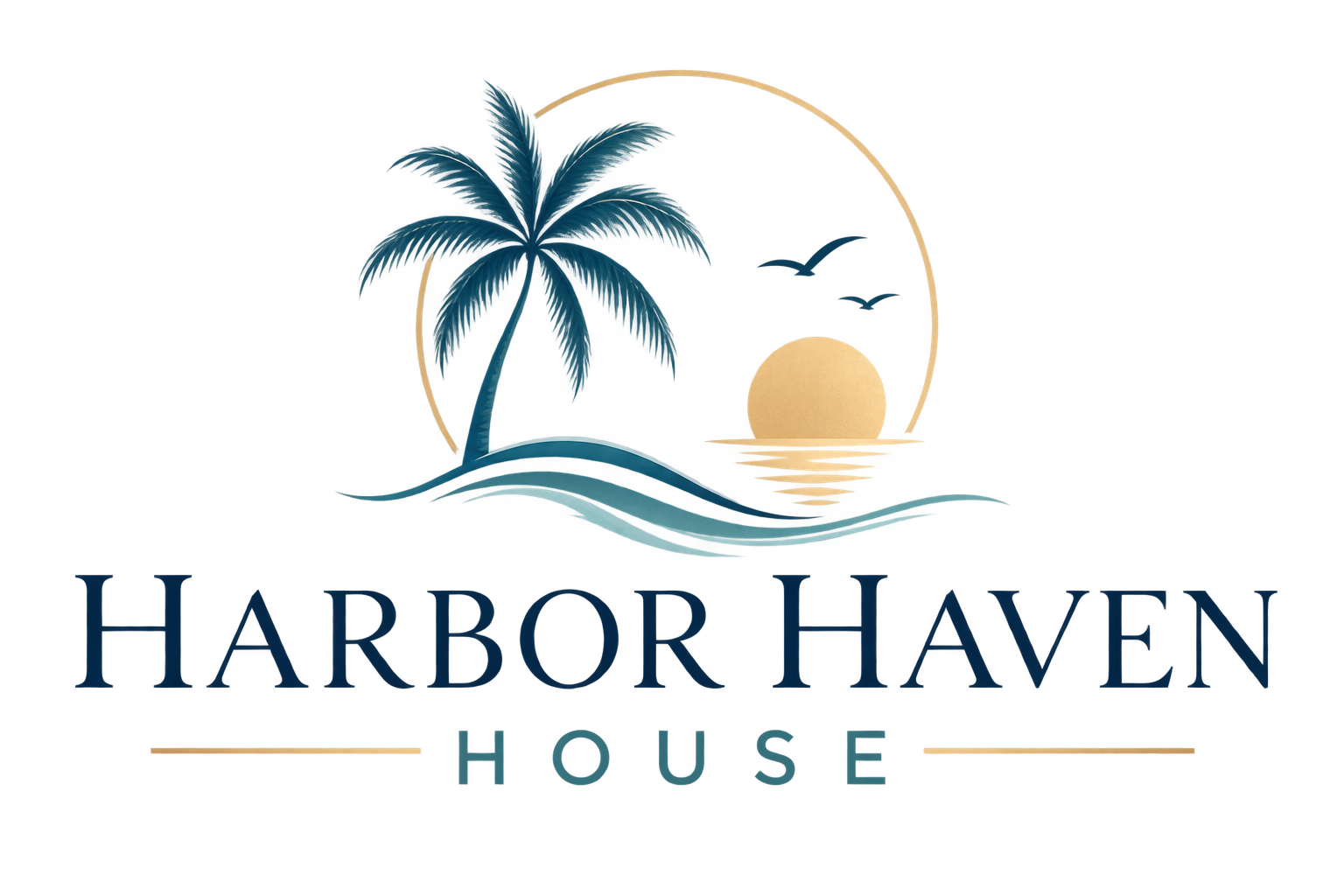 Harbor Haven House