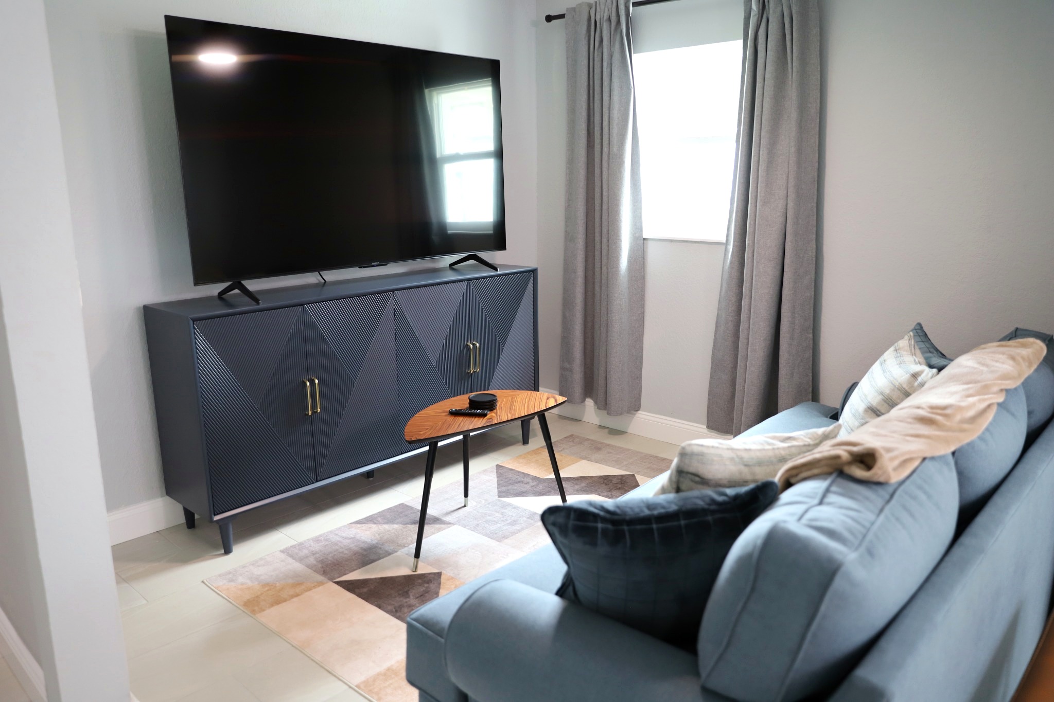 Harbor Haven House Unit A photo 2