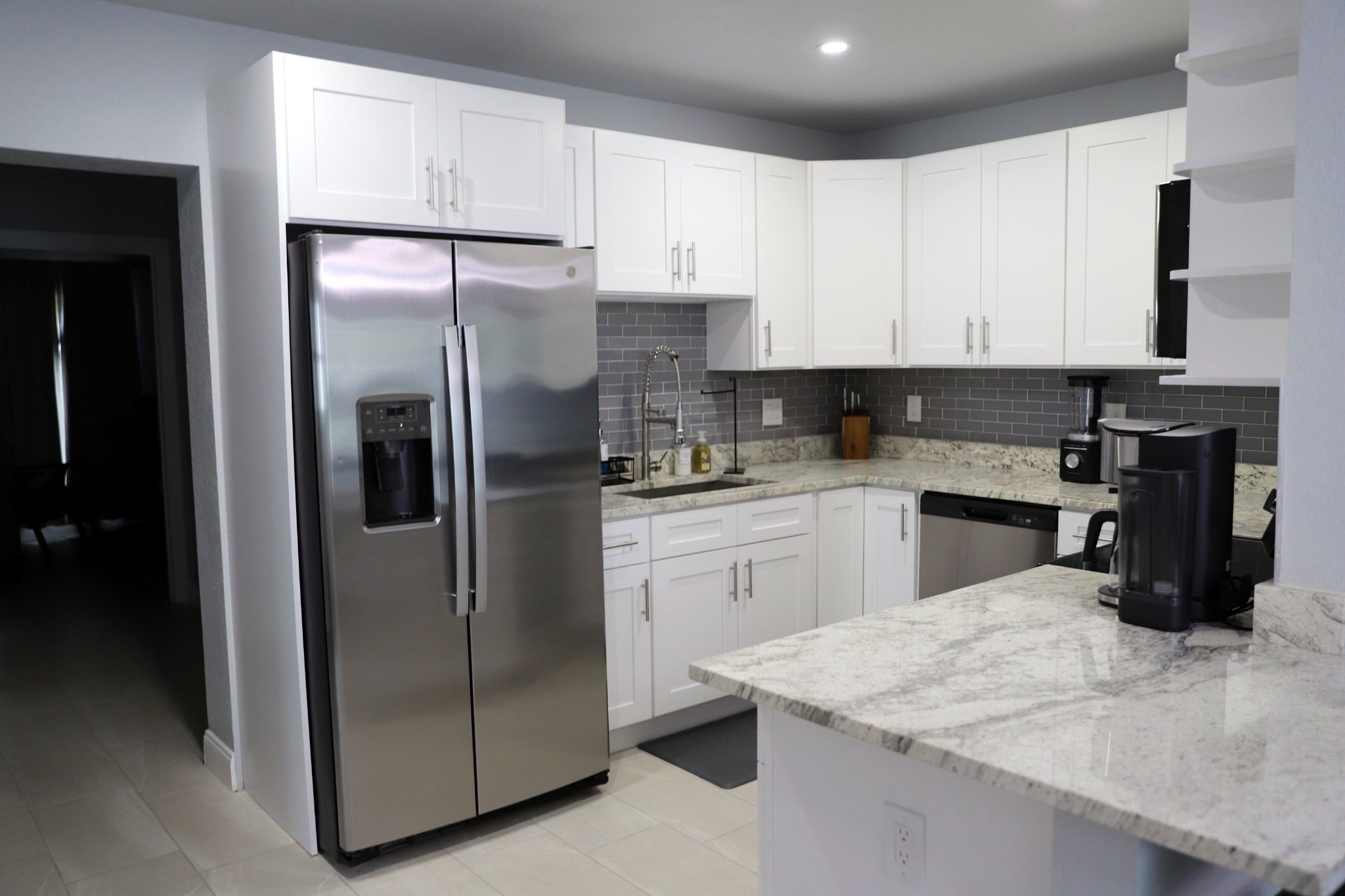 Harbor Haven House Unit A photo 5