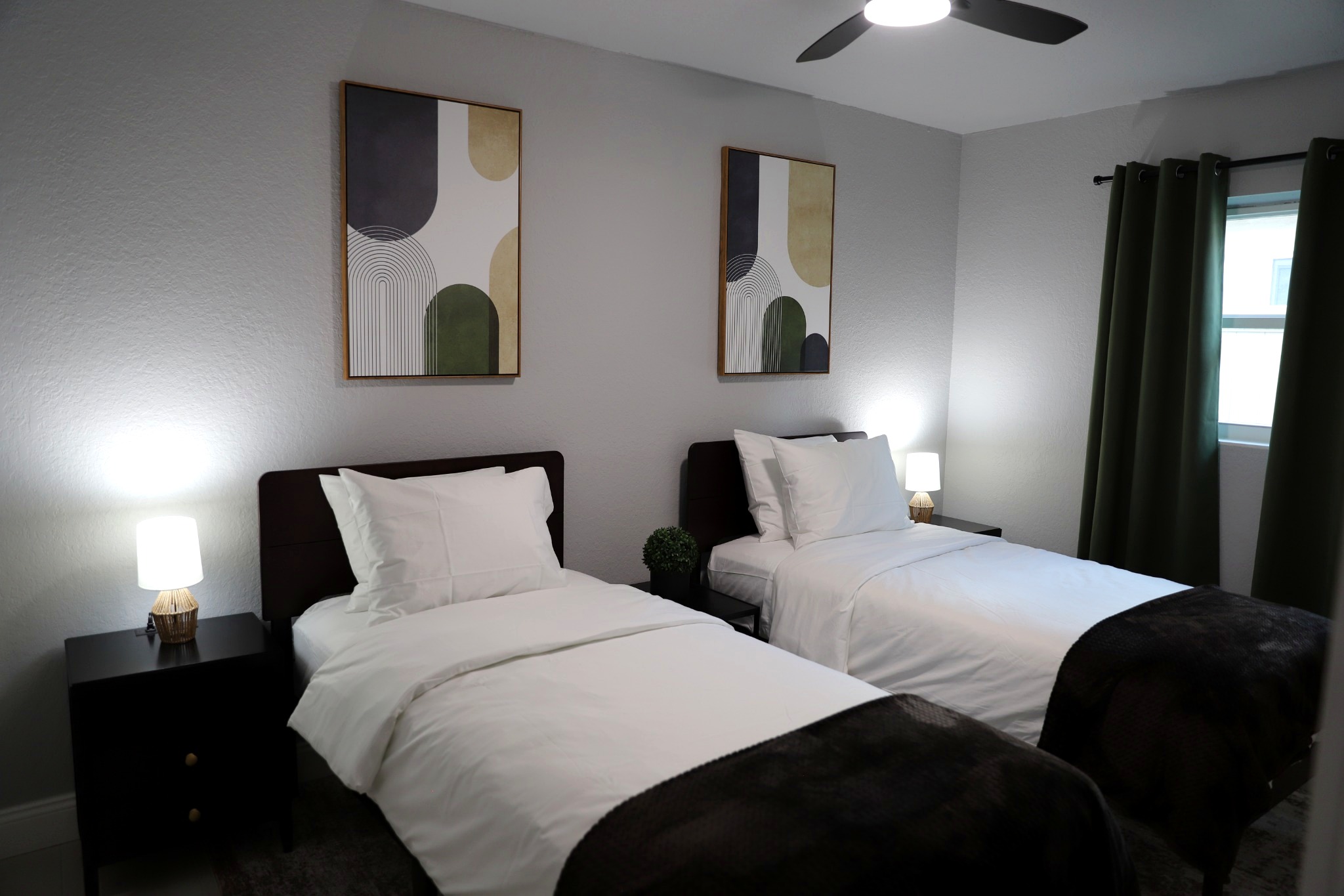 Harbor Haven House Unit A photo 11