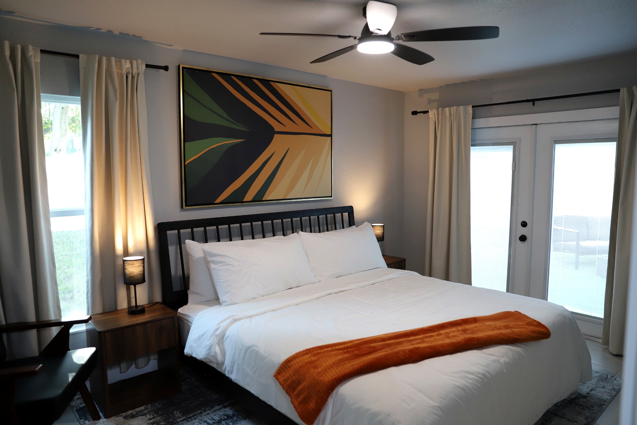 Harbor Haven House Unit A photo 14